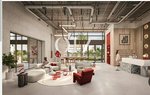 40m² Apartment in Saadiyat Island, UAE No. 18886 - Image 4