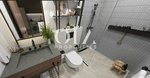 40m² Apartment in Saadiyat Island, UAE No. 18886 - Image 10