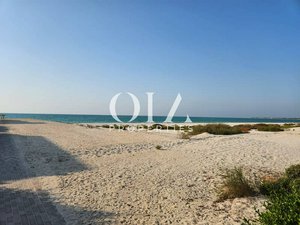 4 bedrooms Villa in Saadiyat Island, UAE No. 18887