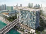 1 bedroom Apartment in Al Maryah Island, UAE No. 18888 - apartment in Dubai
