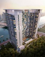 1 bedroom Apartment in Al Maryah Island, UAE No. 18888 - Image 8