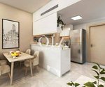1 bedroom Apartment in Al Maryah Island, UAE No. 18888 - Image 12