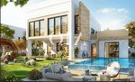 3 bedrooms Townhouse in Yas Island, UAE No. 18889 - townhouse in Dubai
