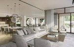 3 bedrooms Townhouse in Yas Island, UAE No. 18889 - Image 4