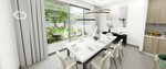 3 bedrooms Townhouse in Yas Island, UAE No. 18889 - Image 16