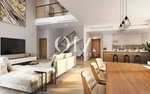3 bedrooms Townhouse in Yas Island, UAE No. 18889 - Image 21