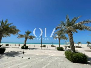 3 bedrooms Townhouse in Saadiyat Island, UAE No. 18891