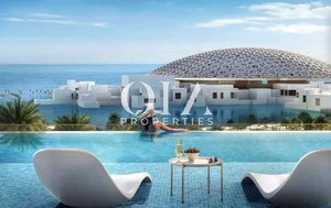 2 bedrooms Apartment in Saadiyat Island, UAE No. 18895