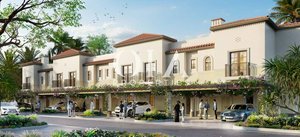 3 bedrooms Villa in Abu Dhabi, UAE No. 18896