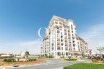 51m² Apartment in Yas Island, UAE No. 18897 - apartment in Dubai
