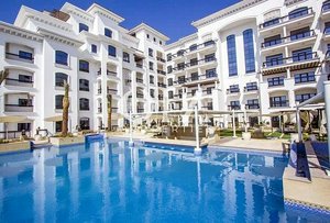 46m² Apartment in Yas Island, UAE No. 18898