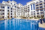 46m² Apartment in Yas Island, UAE No. 18898 - apartment in Dubai
