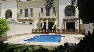 4 bedrooms Townhouse in Saadiyat Island, UAE No. 18899