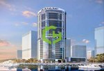2 bedrooms Apartment in Maritime City, UAE No. 18902 - Image 20
