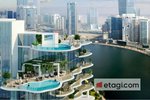 1 bedroom Apartment in Business Bay, UAE No. 18931 - apartment in Dubai