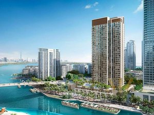 3 bedrooms Apartment in Dubai Creek Harbour (The Lagoons), UAE No. 18951