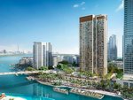 3 bedrooms Apartment in Dubai Creek Harbour (The Lagoons), UAE No. 18951 - apartment in Dubai
