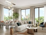 3 bedrooms Apartment in Dubai Creek Harbour (The Lagoons), UAE No. 18951 - Image 2