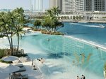 3 bedrooms Apartment in Dubai Creek Harbour (The Lagoons), UAE No. 18951 - Image 7