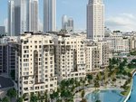 3 bedrooms Apartment in Dubai Creek Harbour (The Lagoons), UAE No. 18951 - Image 8