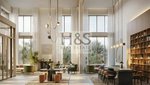 2 bedrooms Apartment in Dubai Creek Harbour (The Lagoons), UAE No. 18952 - Image 4