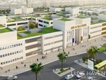 1717.4m² Land in Palm Jebel Ali, UAE No. 18957 - Image 3