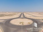 1717.4m² Land in Palm Jebel Ali, UAE No. 18957 - Image 4