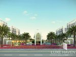 1717.4m² Land in Palm Jebel Ali, UAE No. 18957 - Image 7