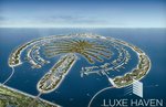 1717.4m² Land in Palm Jebel Ali, UAE No. 18957 - Image 11