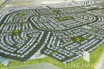 1717.4m² Land in Palm Jebel Ali, UAE No. 18957 - Image 13