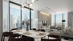 1 bedroom Apartment in Jumeirah Lake Towers, UAE No. 18962 - apartment in Dubai