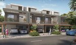 4 bedrooms Townhouse in DAMAC Hills (Akoya by DAMAC), UAE No. 18964 - Image 2