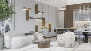 1 bedroom Apartment in Jumeirah Village Circle, UAE No. 18966