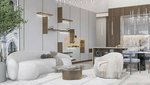1 bedroom Apartment in Jumeirah Village Circle, UAE No. 18966 - apartment in Dubai