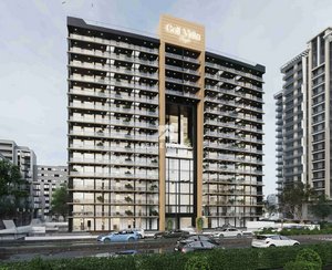 1 bedroom Apartment in Dubai Sports City, UAE No. 18967