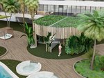 1 bedroom Apartment in Arjan, UAE No. 18968 - Image 16
