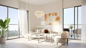2 bedrooms Apartment in Jumeirah Village Circle, UAE No. 18972