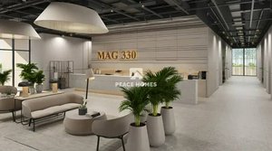 2 bedrooms Apartment in City of Arabia, UAE No. 18973