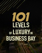 3 bedrooms Apartment in Business Bay, UAE No. 18975 - Image 2