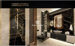 3 bedrooms Apartment in Business Bay, UAE No. 18975 - Image 11