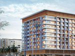 1 bedroom Apartment in Jumeirah Village Circle, UAE No. 18976 - Image 10