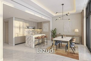 1 bedroom Apartment in Dubai, UAE No. 19010