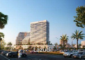44.27m² Apartment in Dubai, UAE No. 19011
