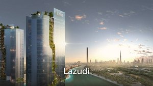 2 bedrooms Apartment in Dubai, UAE No. 19012