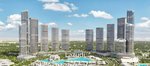 3 bedrooms Apartment in Dubai, UAE No. 19013 - apartment in Dubai