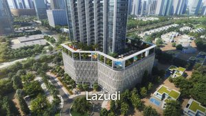 3 bedrooms Apartment in Dubai, UAE No. 19016