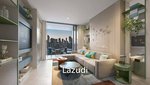 35.86m² Apartment in Dubai, UAE No. 19020 - apartment in Dubai