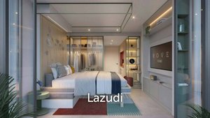 31.68m² Apartment in Dubai, UAE No. 19021