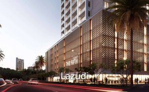 2 bedrooms Apartment in Dubai, UAE No. 19022