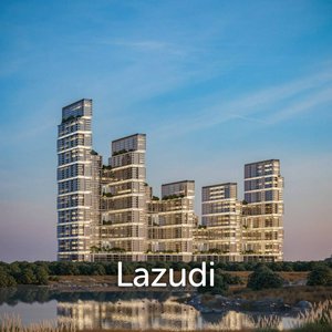 5 bedrooms Apartment in Dubai, UAE No. 19025
